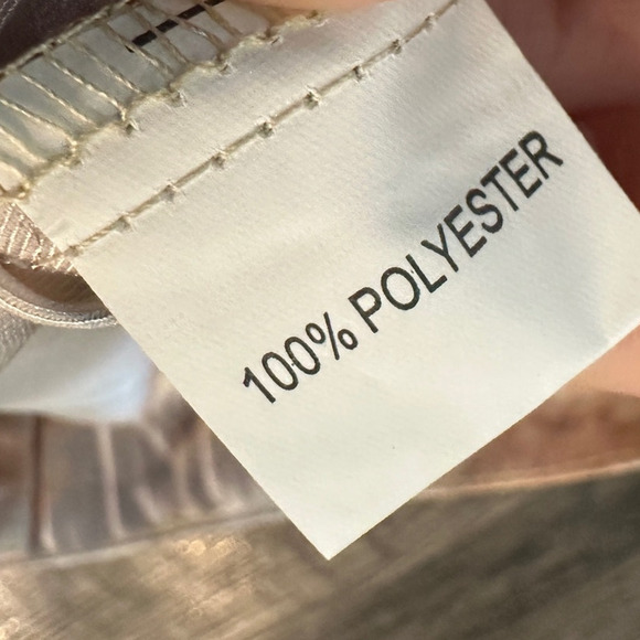 Micas Women's 2XL Marble Print High Waisted Full-Length Straight Leg Pants - Picture 8 of 9